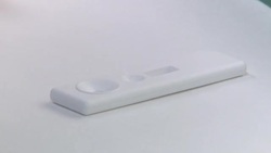 UK: Scientists at Liverpool School of Tropical Medicine testing samples of Covid-19 News Clip