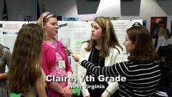 GLOBE Science Fair 2016 Instructional Video