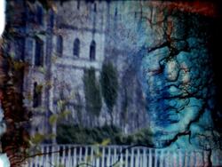 Lourdes Stock Footage