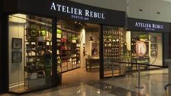 Traditional cologne sales boom as sanitiser alternative News Clip