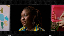 TED: This refrigerator is saving lives | Norah Magero Instructional Video