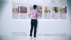 High Demand and Low Supply for Online Grocery Orders Instructional Video