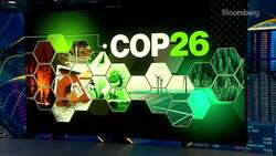 BNEF: COP26 Fossil-Fuel Deal Lacks Clout to Make Big Mark News Clip
