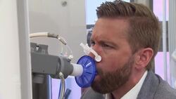 Canadian cystic fibrosis patients fare better News Clip