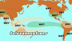 Science Kids: Understanding Climate Patterns in the Pacific Ocean Instructional Video