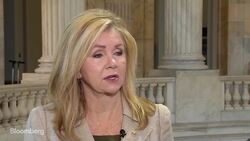 Sen. Blackburn Says It's Right to Tell Allies Not to Use Huawei Tech News Clip