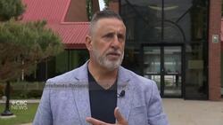 Can Montreal make garbage pickup cleaner with everyone using the same bin? News Clip