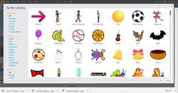 Learn How to Use Loops in Scratch Instructional Video