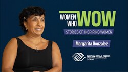 Women Who Wow: Margarita Gonzalez Instructional Video