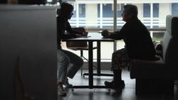 CLEAN : In Greenland, Inuit women forced by Denmark to wear contraceptive spiral speak out News Clip