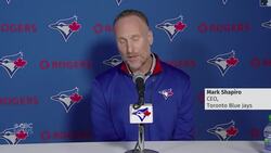 Blue Jays need new home field ahead of baseball season News Clip