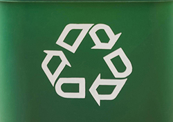 Recycling Instructional Video
