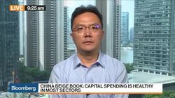 China's Economy May Be Better Than Data Shows News Clip