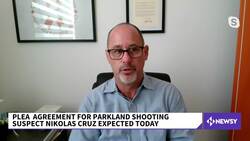 Hearing Set Abruptly In 2018 Parkland School Shooting Case News Clip