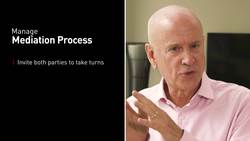 Conflict Resolution and Mediation: Tips for Resolving Disputes Instructional Video