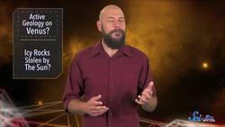 These Icy Rocks Might Be from Another Solar System | SciShow News Instructional Video