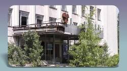 The Nuclear Disaster of Chernobyl Instructional Video