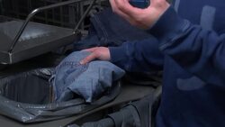 COP24: Tackling fast fashion waste with sustainable alternatives News Clip