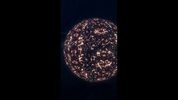 What if a Gamma Ray Burst hit Earth? Instructional Video