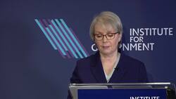 Labour will partner with high street opticians if they win next election - Karin Smyth News Clip