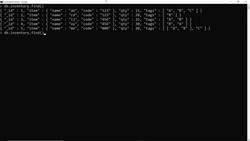 MongoDB Mastering MongoDB for Beginners (Theory and Projects) - $ne Operator Instructional Video
