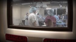 Blood shortage: LA wildfires, East Coast snowstorms led to decline in donations News Clip