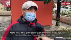 What is Your Biggest Disappointment? | Easy Turkish 35 - With Subtitles Instructional Video