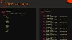 Ansible for the Absolute Beginner - Loops Instructional Video