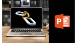 Mastering Hyperlinks in PowerPoint: Enhancing Presentation Navigation and Interactivity Instructional Video