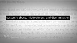 Canadian gymnasts demand investigation into abusive practices, toxic culture News Clip