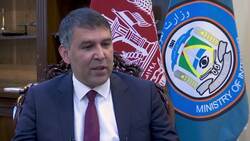 Preview ahead of Saturday presidential election News Clip