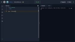 Python In Practice - 15 Projects to Master Python - id( ) Instructional Video