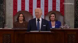 Biden: Getting Inflation Under Control Is Top Priority News Clip