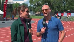 'It's go time': 2024 Olympic & Paralympic Athletics Trials | Preview News Clip