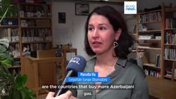 Defeating its purpose? Fossil fuel lobbyists accompany European governments to COP29 News Clip