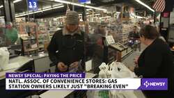 Paying The Price: How To Fix Our Broken Economy News Clip