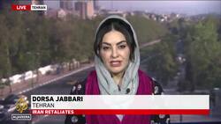 West should ‘appreciate Iran’s restraint’ towards Israel: Iran’s Foreign Ministry spokesman News Clip