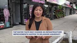 With New York City aqueduct in repair, mayor promises water will remain safe and tasty Instructional Video