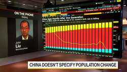 China Says Population Grew in 2020 News Clip