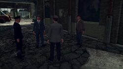 L.A. Noire Walkthrough: "Nicholson Electroplating" (2 of 5) Instructional Video