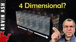 Do the Past, Present, and Future Exist at the Same Time? Exploring the Nature of Time Instructional Video