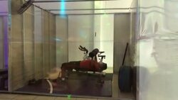 VOICED : “Covid fitness”, la opción de gimnasio mexicano para mantenerse sano y en forma News Clip