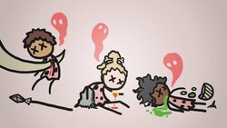 When Was The Worst Time In History To Die? Instructional Video