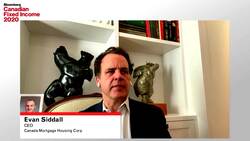 CMHC CEO Siddall on Canadian Housing Market Outlook News Clip