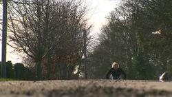 Samantha Kinghorn Training for the Paralympics News Clip