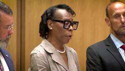 ‘I made a horrific mistake.’ Woman gets probation for 1986 death of newborn son in Greenwich News Clip