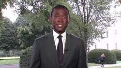 Deputy Treasury Secretary Wally Adeyemo on China Investment EO, Inflation in the US News Clip