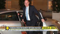 New Cabinet to Be Led by PM Lecornu, Lack of Stable Majority Poses Threat News Clip