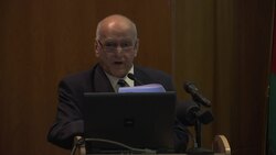 Experts discuss challenge of energy security News Clip