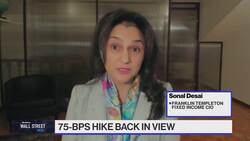 The Fed's Next Move News Clip